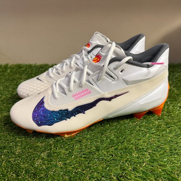 Nike Vapor Edge Elite 360 2 NRG Phoenix Open Football Cleats Mens 11 DV2412-160 main image 5